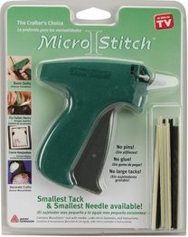 Micro Stitch