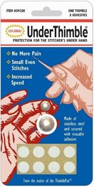Vingerbeschermer UnderThimble