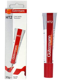 Textiellijm Gütermann Creativ HT2