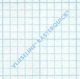 Rasterquick vierkant 90/45graden