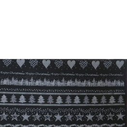 Panel Enjoy Christmas