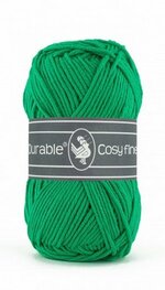 Durable Cosy Fine 2135 Emerald