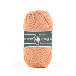 Durable Cosy Fine 211 Peach