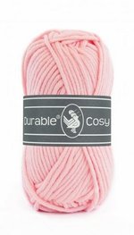 Durable Cosy 204 Light pink