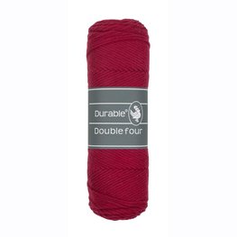 Durable Double Four 222 Bordeaux
