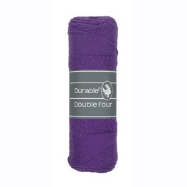 Durable Double Four 271 Violet