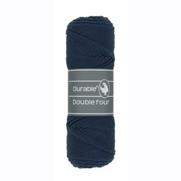 Durable Double Four 321 Navy