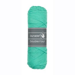 Durable Double Four 2138 Pacific green