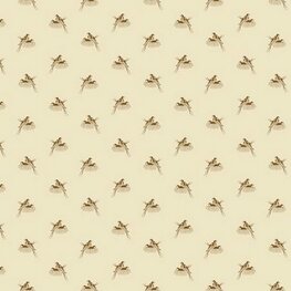 Stof 691-N by Max and Louise