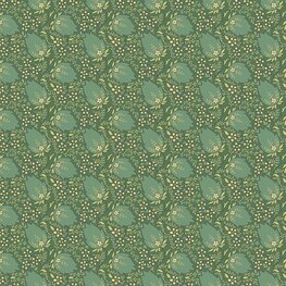 Stof 184-G Lady Tulip by Edita Sitar