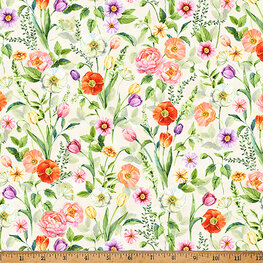 Stof W5427-156 Stof W5427-156