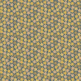 Stof D-3056 Ocean Bees Knees  by Dear Stella