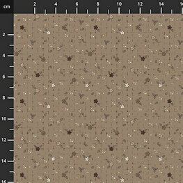 Stof 4514-466 Fun in the forest