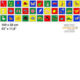 Stof  4502-102 Memory Magic