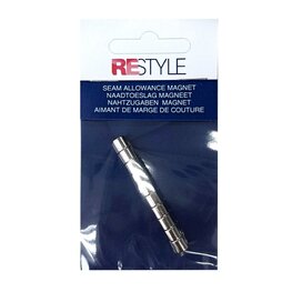 057.342 Restyle naadtoeslag magneten