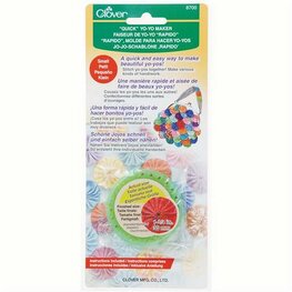 Clover 8700 YoYo maker