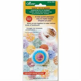 Clover 8702 YoYo maker Extra Small