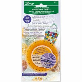Clover 8701 YoYo maker Large